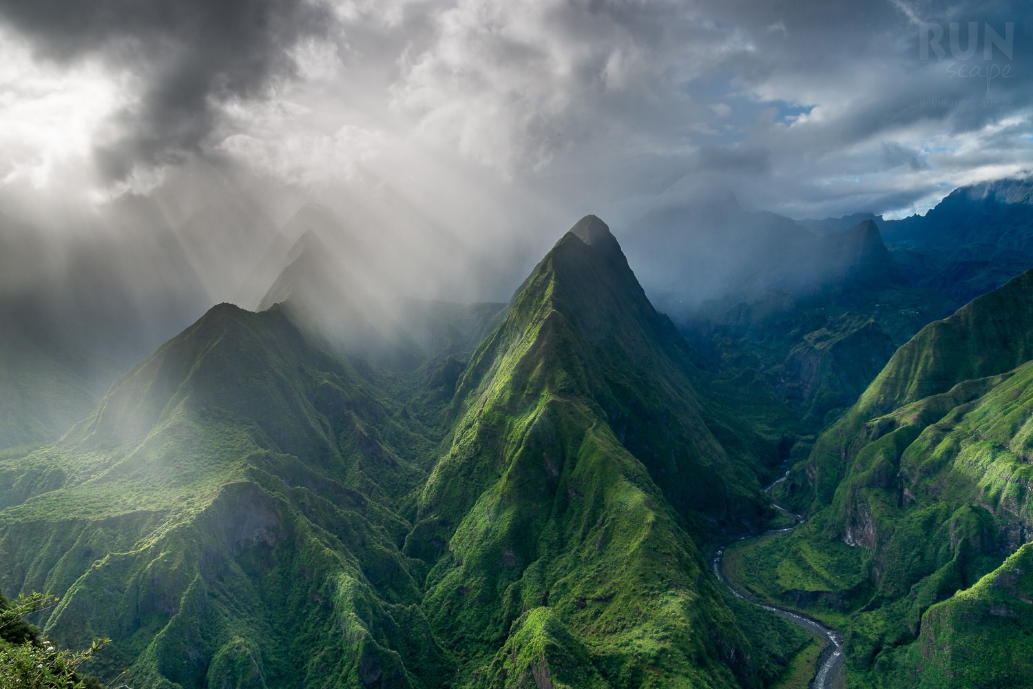photographe paysage
