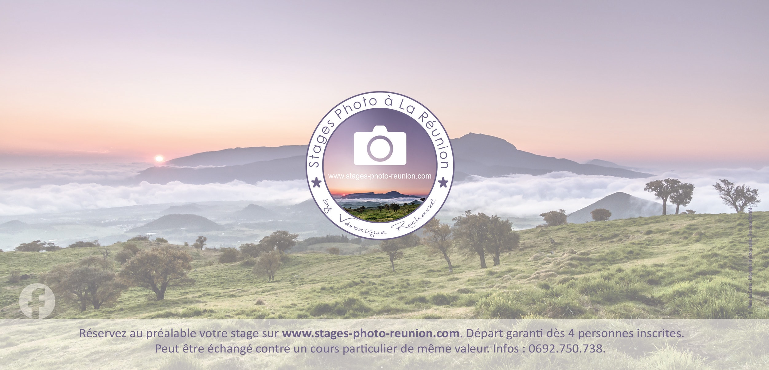 bon cadeau stage photo